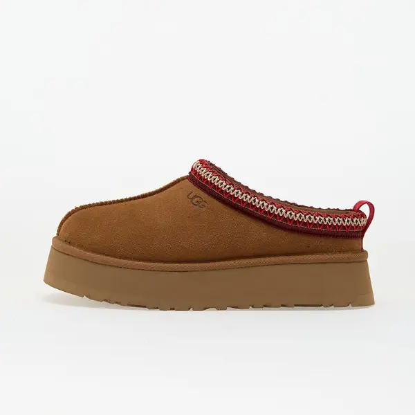UGG Сникърси UGG W Tazz II Chestnut EUR 36
