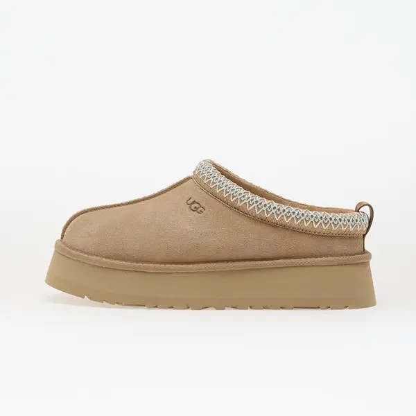 UGG Сникърси UGG W Tazz II Sand EUR 39