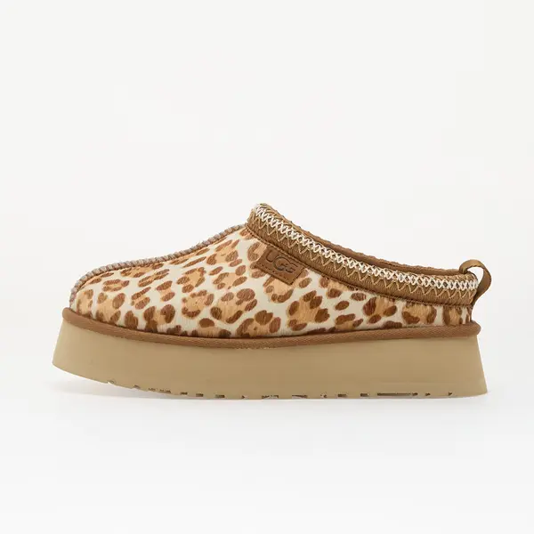 UGG Сникърси UGG W Tazz Plains Felicity Leopard Jasmine EUR 37