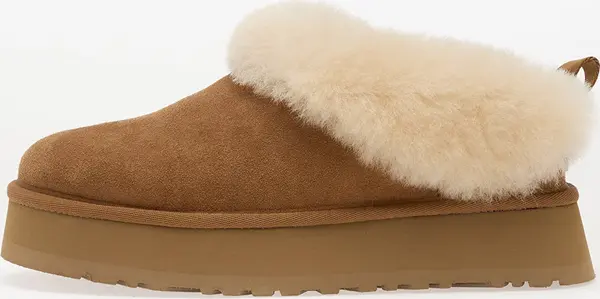 UGG Сникърси UGG W Tazzelle Chestnut EUR 40