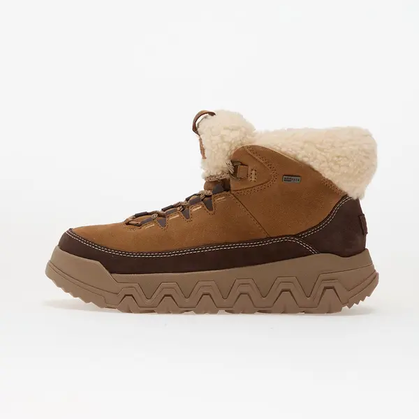 UGG Сникърси UGG W Terretrail Cozy Lace Chestnut EUR 36