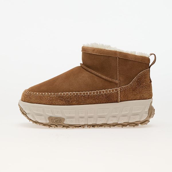 UGG Сникърси UGG W Venture Daze Ultra Mini Chestnut EUR 39.5