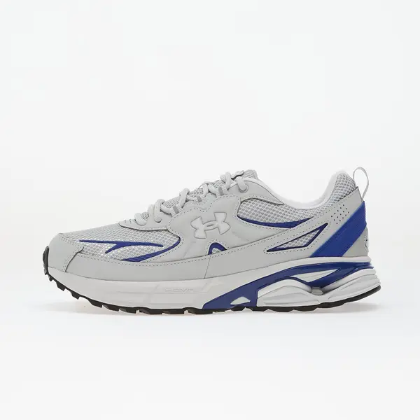 Under Armour Сникърси Under Armour Apparition Tech Grey/ Blue EUR 10.5