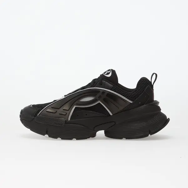 Under Armour Сникърси Under Armour Arc 96 Black EUR 12