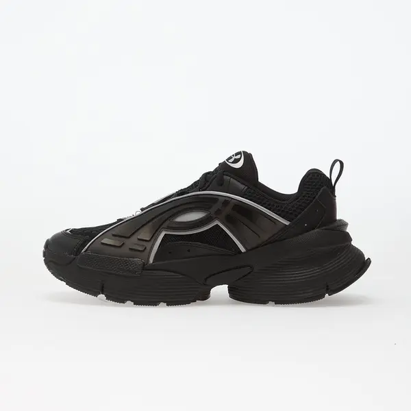 Under Armour Сникърси Under Armour Arc 96 Black EUR 42