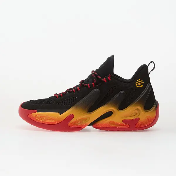 Under Armour Сникърси Under Armour CURRY 13 AP Black EUR 44.5