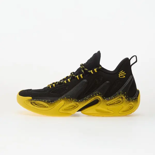 Under Armour Сникърси Under Armour CURRY 13 AP Black EUR 45