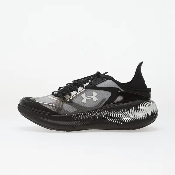Under Armour Сникърси Under Armour Echo Black EUR 42