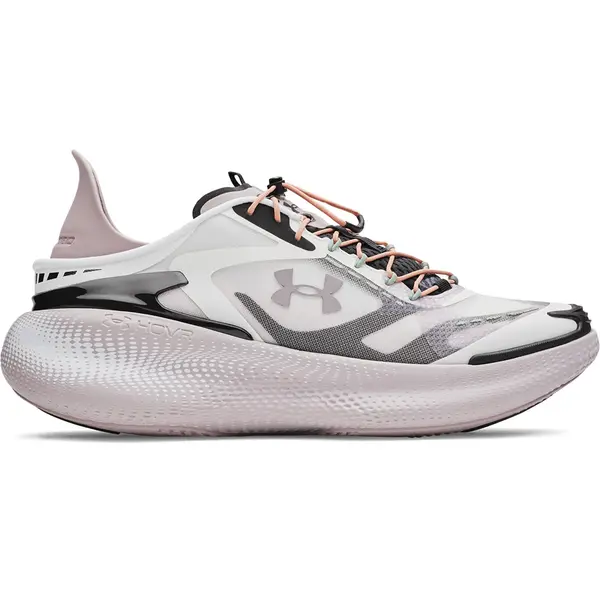 Under Armour Сникърси Under Armour Echo Gray EUR 47.5