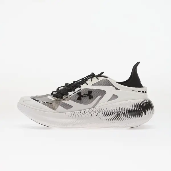 Under Armour Сникърси Under Armour Echo White/ Black/ Black EUR 43