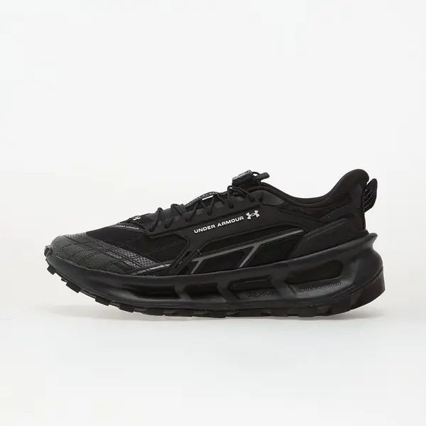 Under Armour Сникърси Under Armour EXPLOR TRAIL Black EUR 47