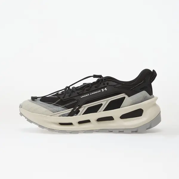 Under Armour Сникърси Under Armour EXPLOR TRAIL Black/ White EUR 46