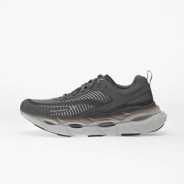 Under Armour Сникърси Under Armour Halo Racer Gray EUR 41