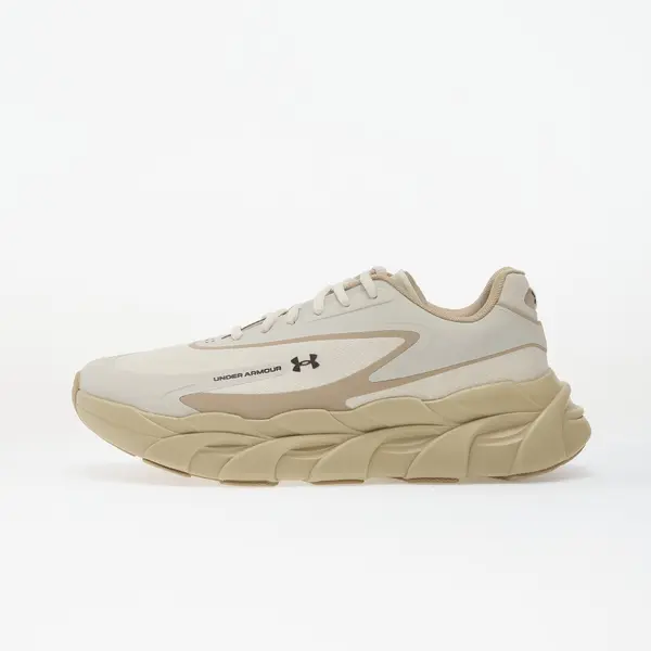 Under Armour Сникърси Under Armour Halo Runner SE Beige EUR 42