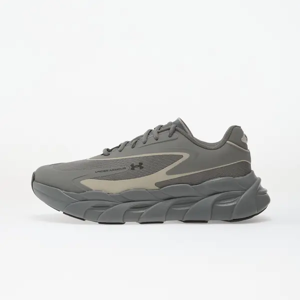 Under Armour Сникърси Under Armour Halo Runner SE Green EUR 42