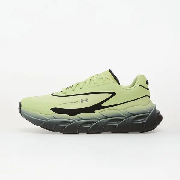 Under Armour Сникърси Under Armour Halo Runner SE Green EUR 45.5