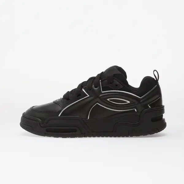Under Armour Сникърси Under Armour HB-LO Black EUR 42