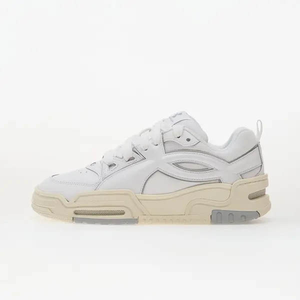 Under Armour Сникърси Under Armour HB LO White / Stone EUR 45