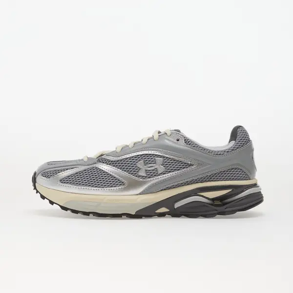 Under Armour Сникърси Under Armour HOVR Apparition RTRFTR TC Gray EUR 39