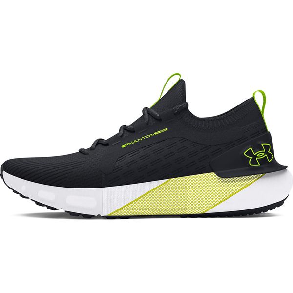 Under Armour Сникърси Under Armour HOVR Phantom 3 SE Black EUR 44