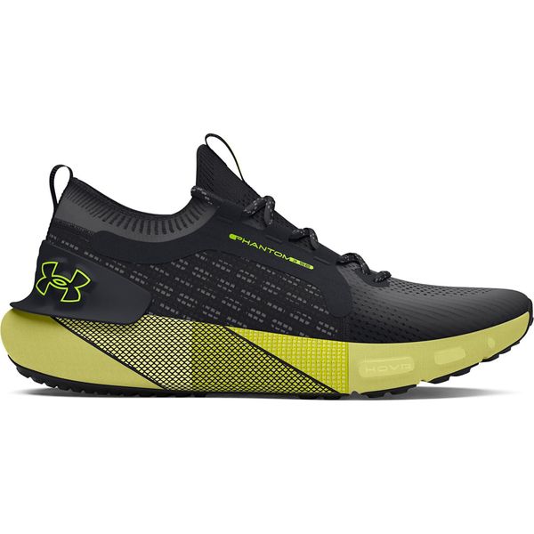 Under Armour Сникърси Under Armour HOVR Phantom 3 SE FD Black EUR 42