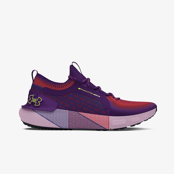 Under Armour Сникърси Under Armour HOVR Phantom 3 SE FD Purple EUR 44