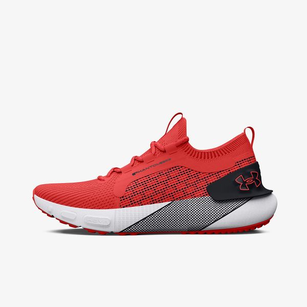 Under Armour Сникърси Under Armour HOVR Phantom 3 SE Red EUR 42
