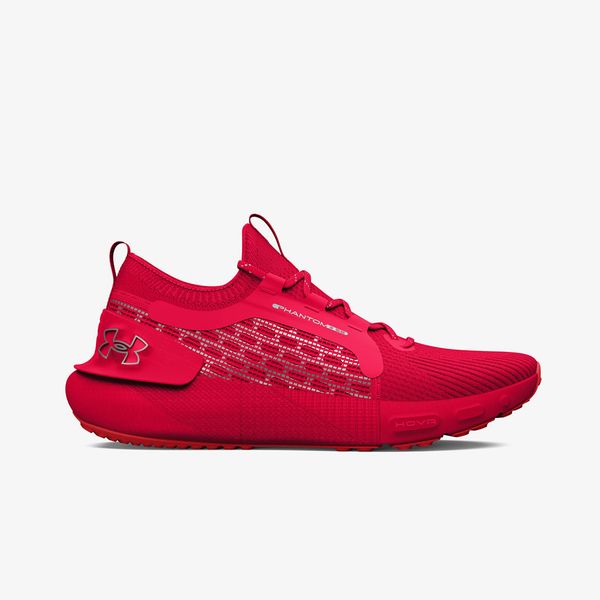 Under Armour Сникърси Under Armour HOVR Phantom 3 SE RFLCT Red EUR 44