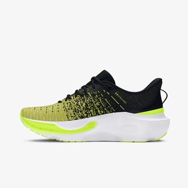 Under Armour Сникърси Under Armour Infinite Elite Black EUR 45