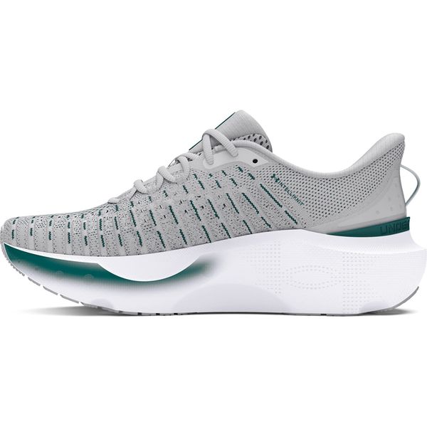 Under Armour Сникърси Under Armour Infinite Elite Gray EUR 43