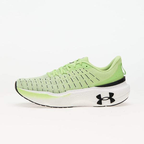 Under Armour Сникърси Under Armour Infinite Elite Green EUR 43