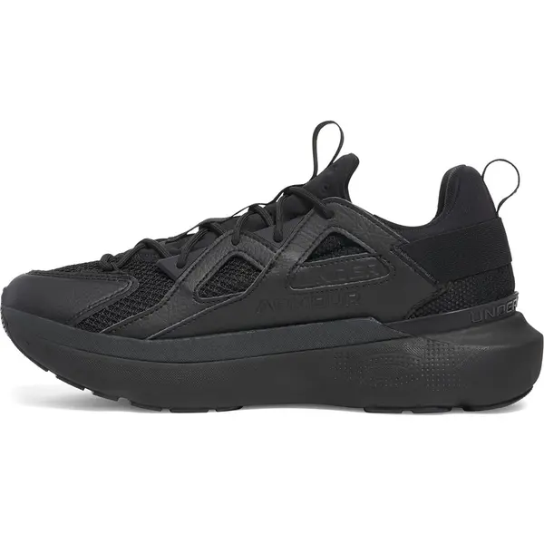 Under Armour Сникърси Under Armour Infinite MVMNT SE Black /Black /Galaxy Black EUR 45.5