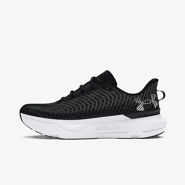 Under Armour Сникърси Under Armour Infinite Pro Black EUR 44.5