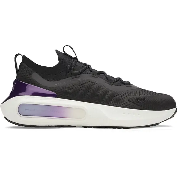 Under Armour Сникърси Under Armour Phantom 4 Chrome Black EUR 44
