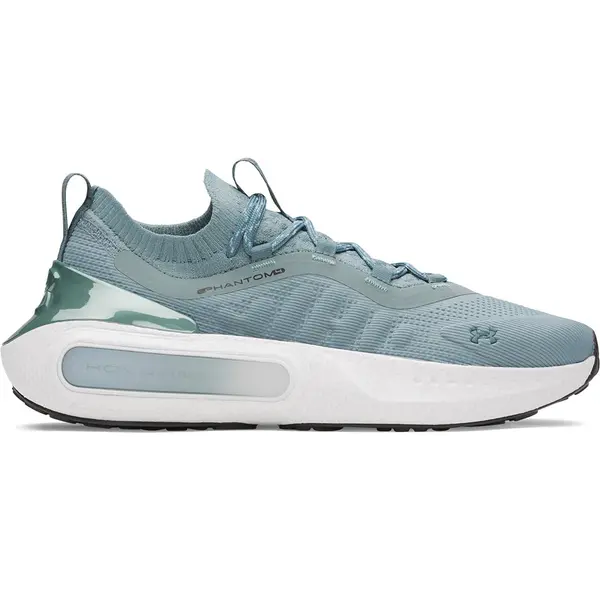 Under Armour Сникърси Under Armour Phantom 4 Chrome Blue EUR 45.5