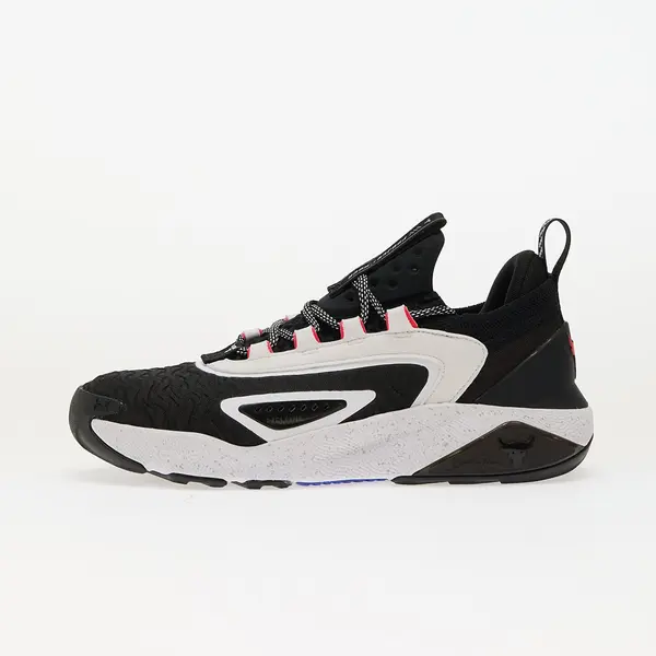 Under Armour Сникърси Under Armour Project Rock 7 Black EUR 41