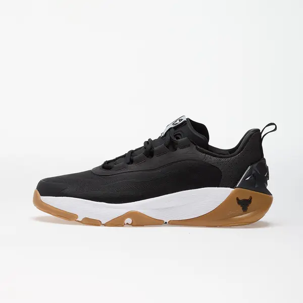Under Armour Сникърси Under Armour Project Rock 8 Black EUR 44