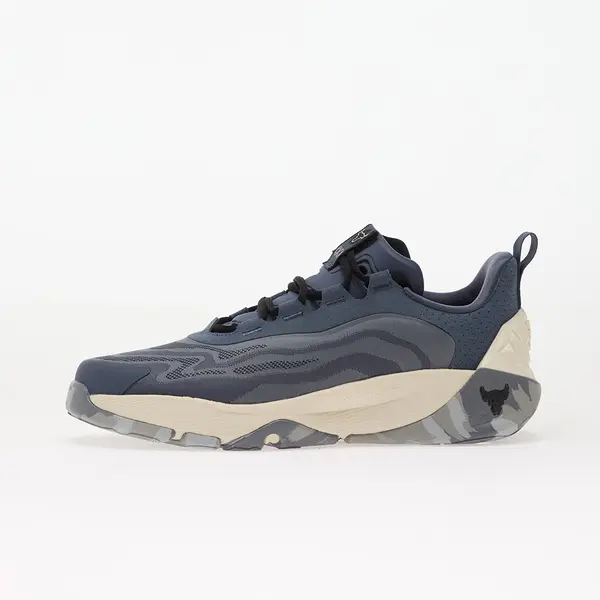 Under Armour Сникърси Under Armour Project Rock 8 Grey EUR 42