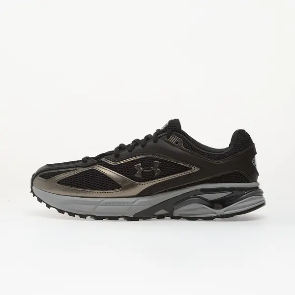 Under Armour Сникърси Under Armour U HOVR Apparition RTRFTR TC Black EUR 42.5