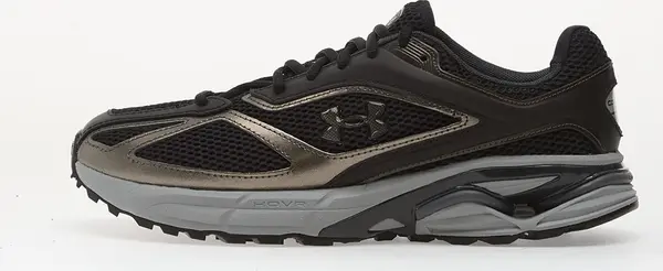 Under Armour Сникърси Under Armour U HOVR Apparition RTRFTR TC Black EUR 45