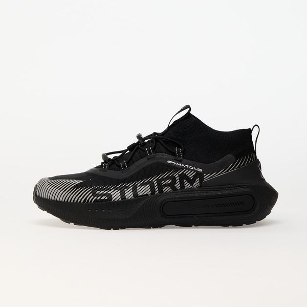 Under Armour Сникърси Under Armour U Phantom 4 Storm Black EUR 43