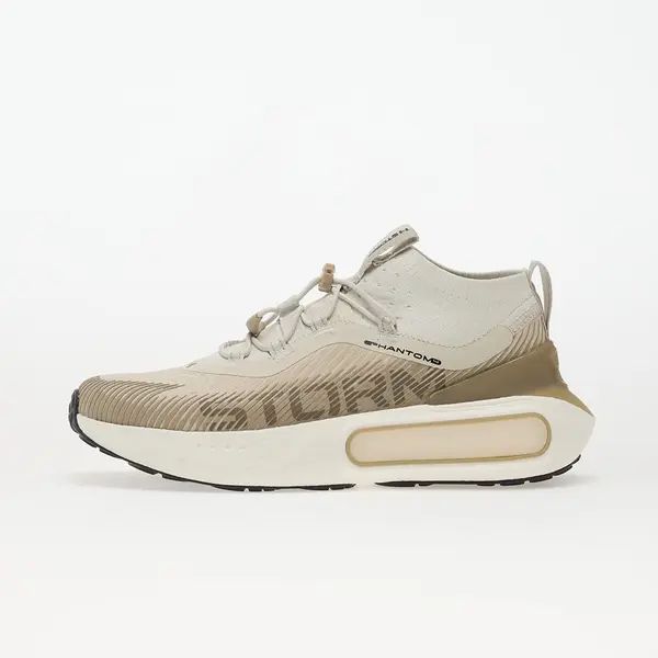 Under Armour Сникърси Under Armour U Phantom 4 Storm Summit White/ White Quartz/ Anthracite EUR 44