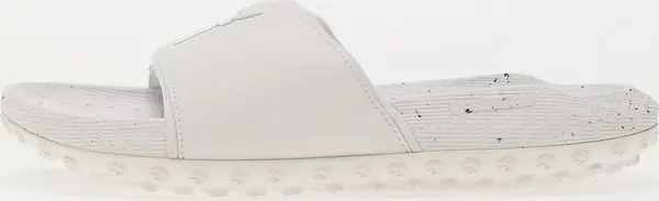 Under Armour Сникърси Under Armour U Rock 3 SL White/ White/ Halo Gray EUR 44