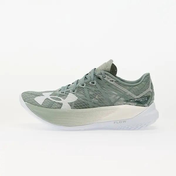 Under Armour Сникърси Under Armour U Velociti Elite 2 Green EUR 43