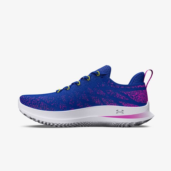 Under Armour Сникърси Under Armour Velociti 3 Blue EUR 44