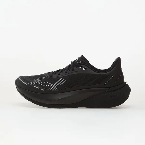 Under Armour Сникърси Under Armour Velociti Distance Black EUR 42