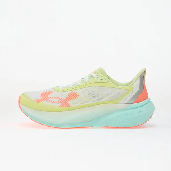 Under Armour Сникърси Under Armour Velociti Distance White EUR 44