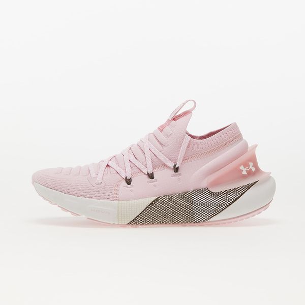 Under Armour Сникърси Under Armour W HOVR Phantom 3 Prime Pink/ Fresh Clay/ White EUR 38