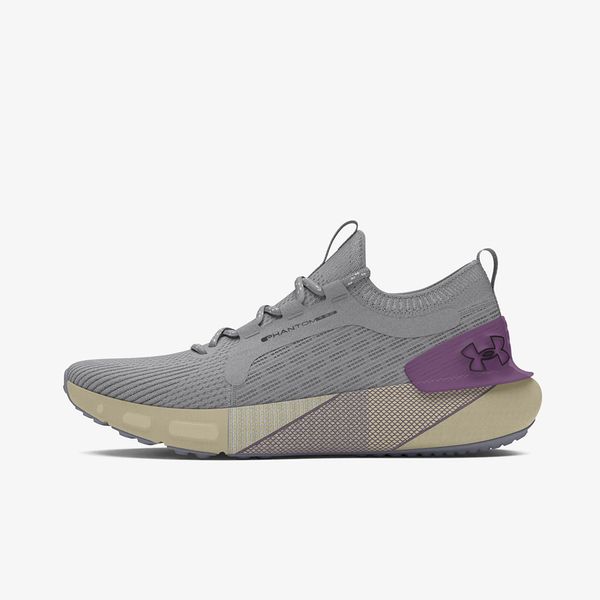 Under Armour Сникърси Under Armour W HOVR Phantom 3 SE Gray EUR 39