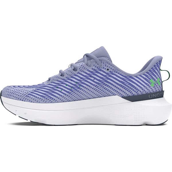 Under Armour Сникърси Under Armour W Infinite Pro Purple EUR 37.5